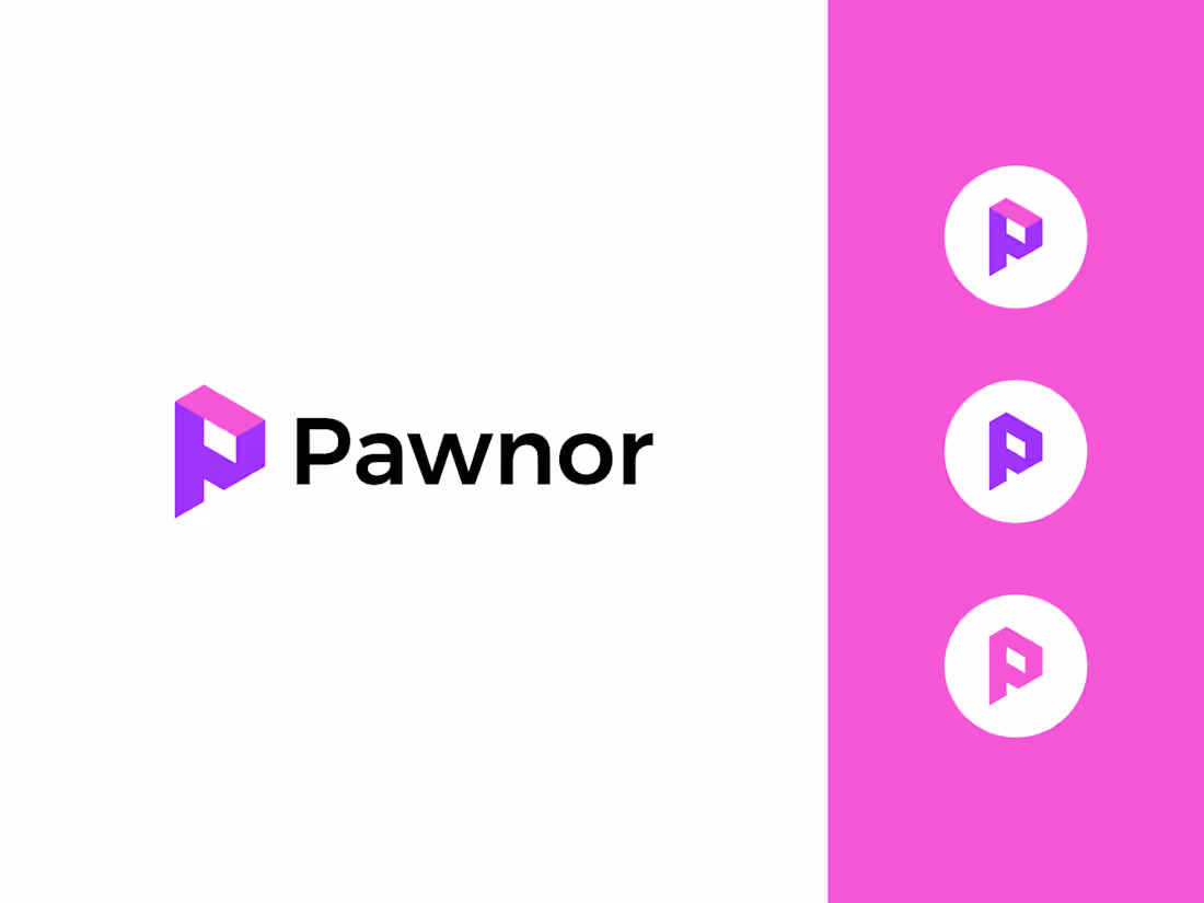 Cover image for Pawnor