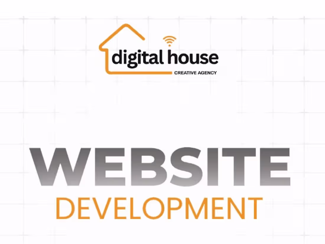 Cover image for Professional Business Website Development 

Overview: