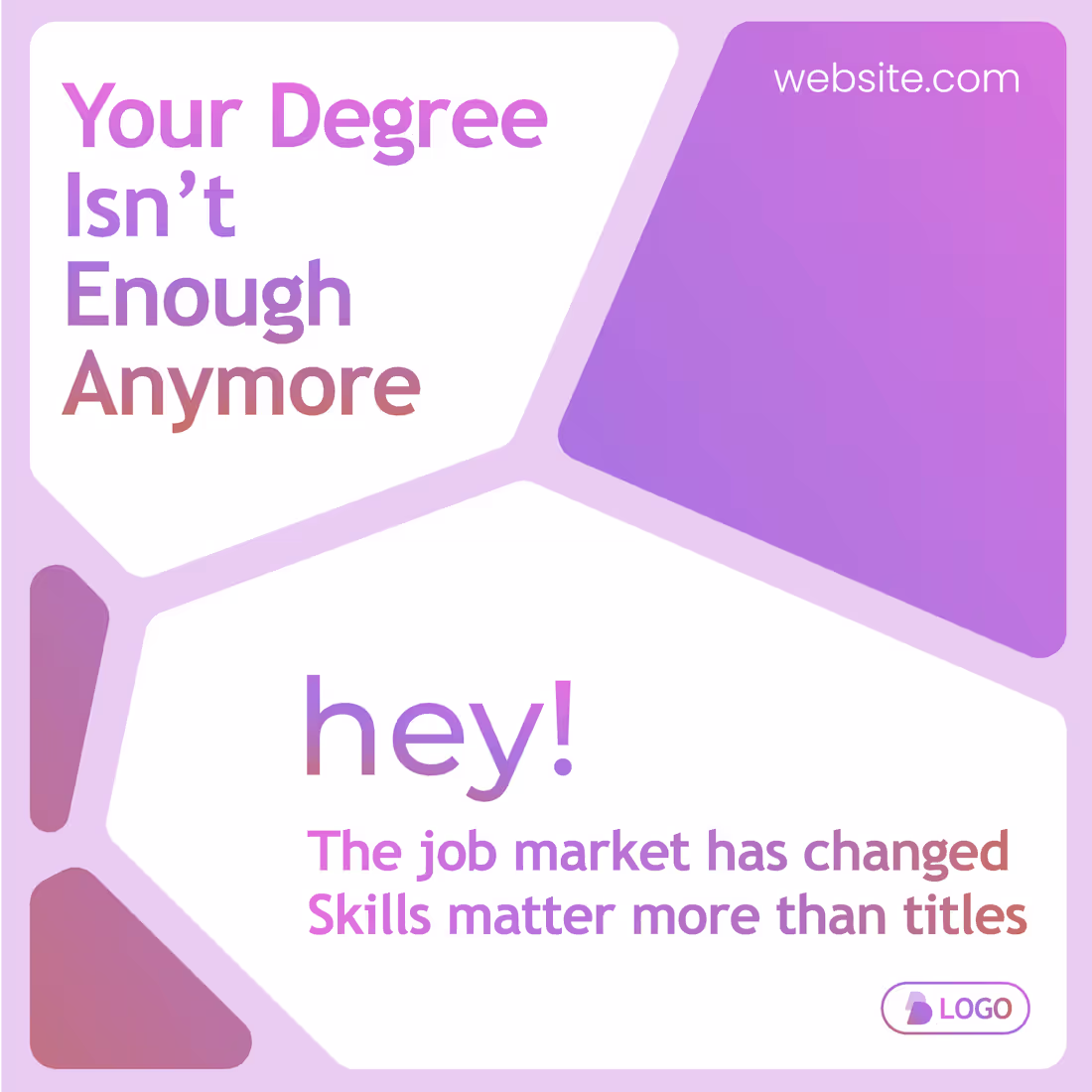 Cover image for Social media carousel for an