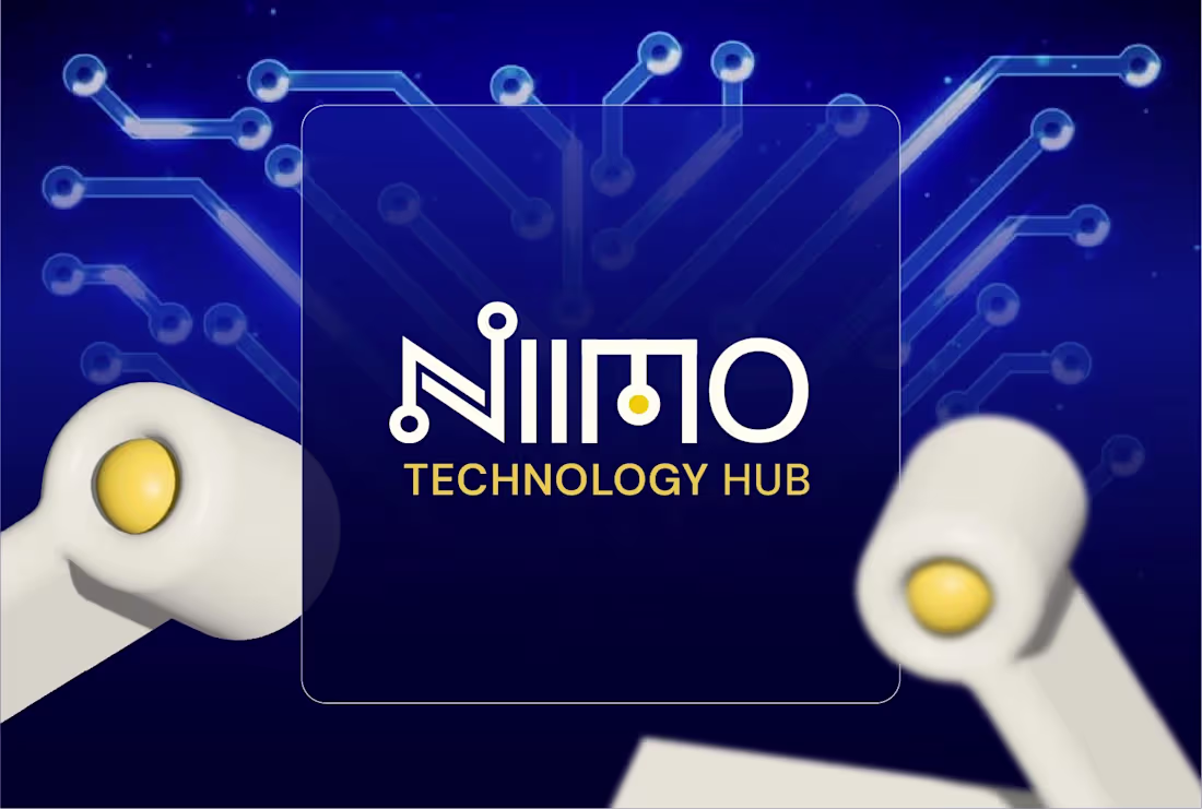 Cover image for Niimo Technology Ecosystem Project