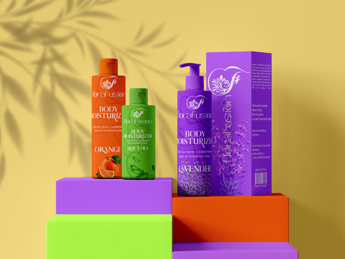 Cover image for Crafting Cohesive Identities: Freelance Brand Kit Designer