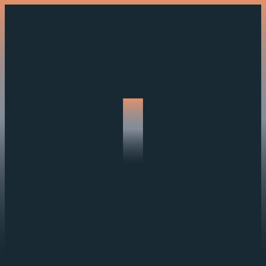 Cover image for ?depacse ohw Seori album rebrand