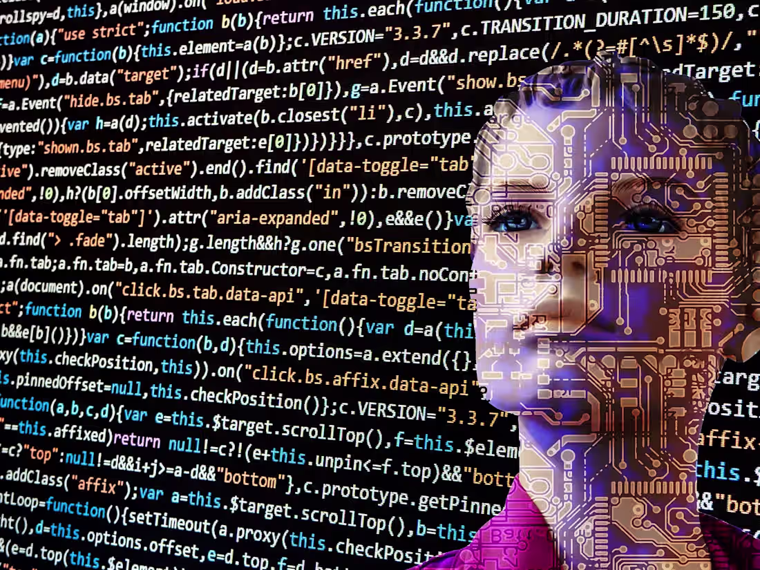 Cover image for AI as a complement