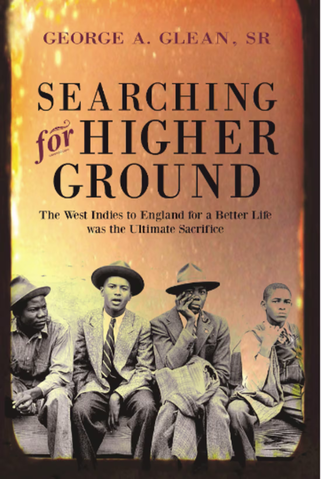 Cover image for Memoir Project