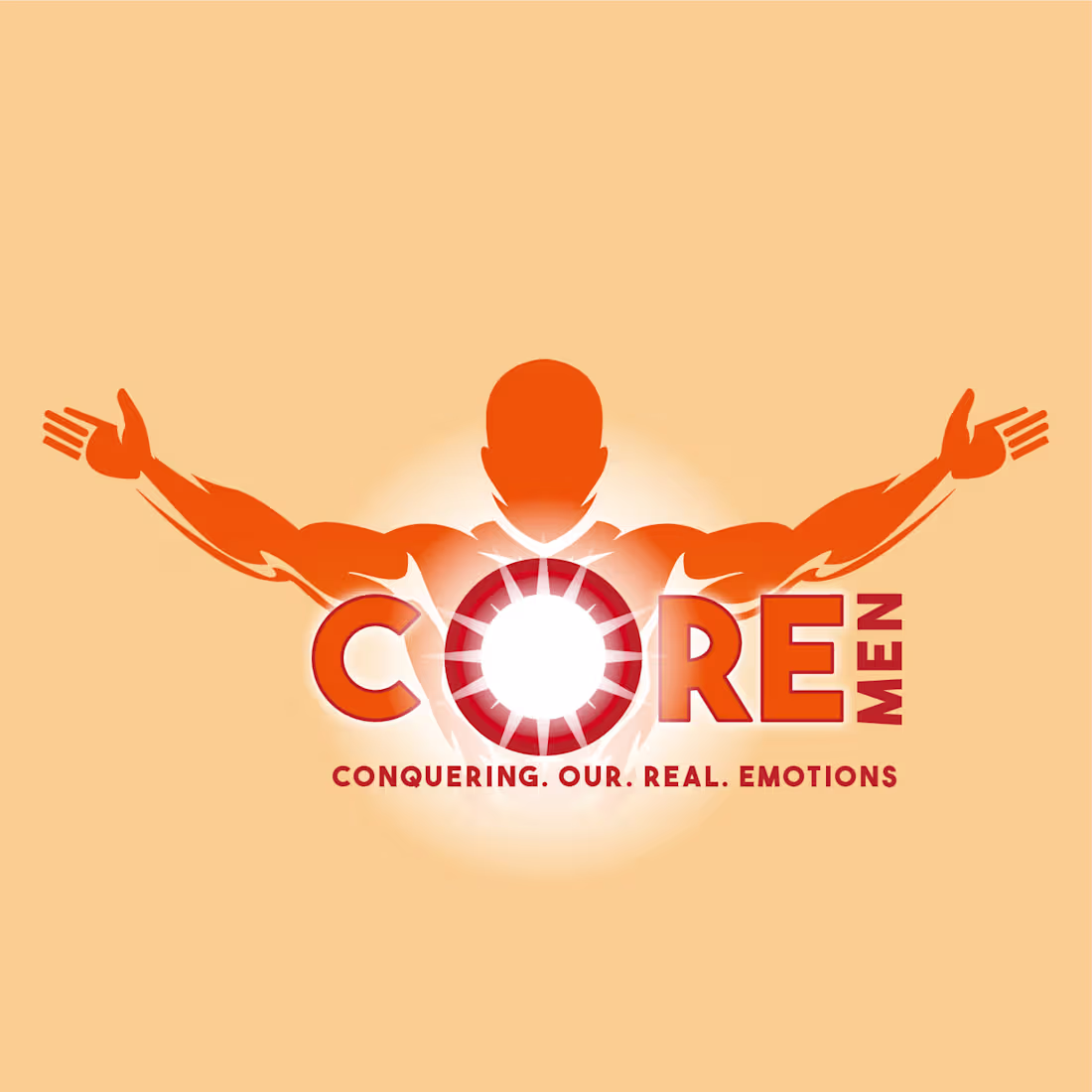 Cover image for CORE Men Logo