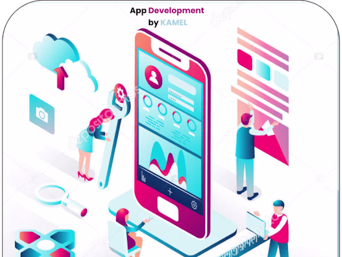 Cover image for Crafting Modern Android App From Scratch