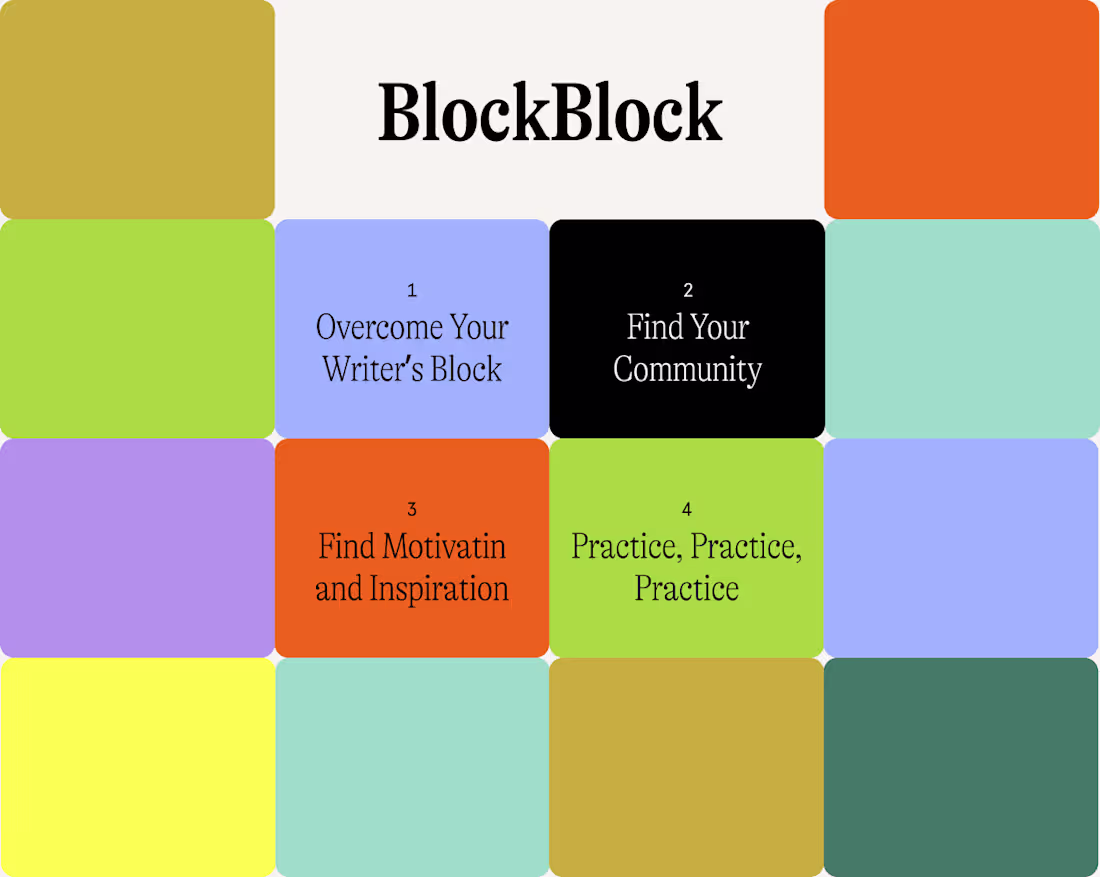 Cover image for BlockBlock