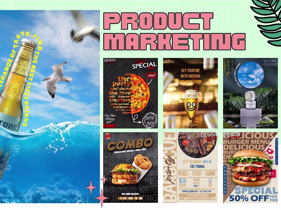 Cover image for Personal Project Design