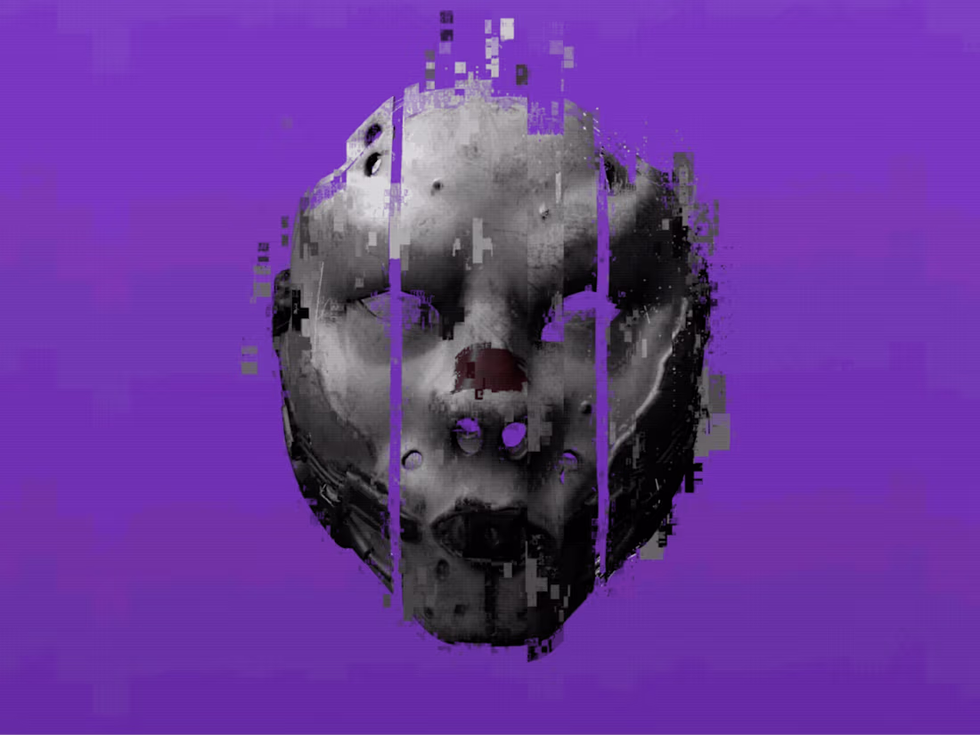 Cover image for Den of Wolves · A new game by 10Chambers