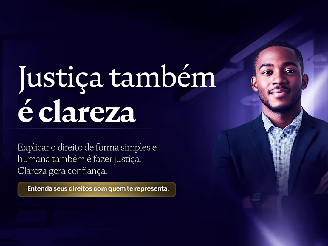 Cover image for artes para advogados