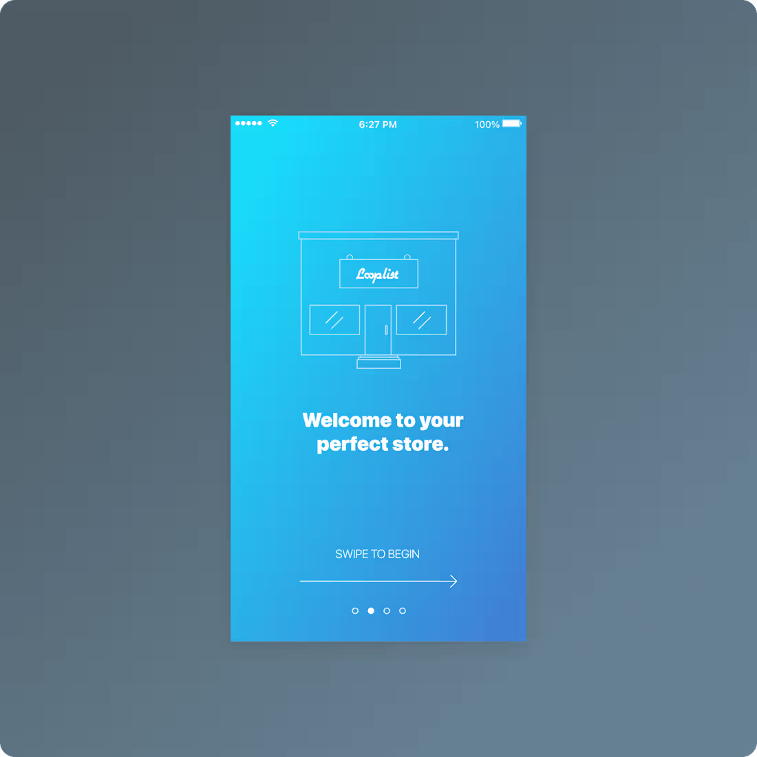 Cover image for Looplist