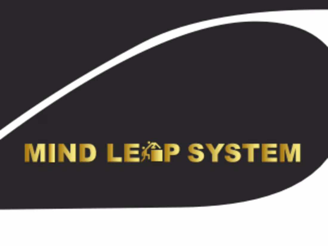 Cover image for Innovative Branding Overhaul for Startup |Mind Leap Sistem