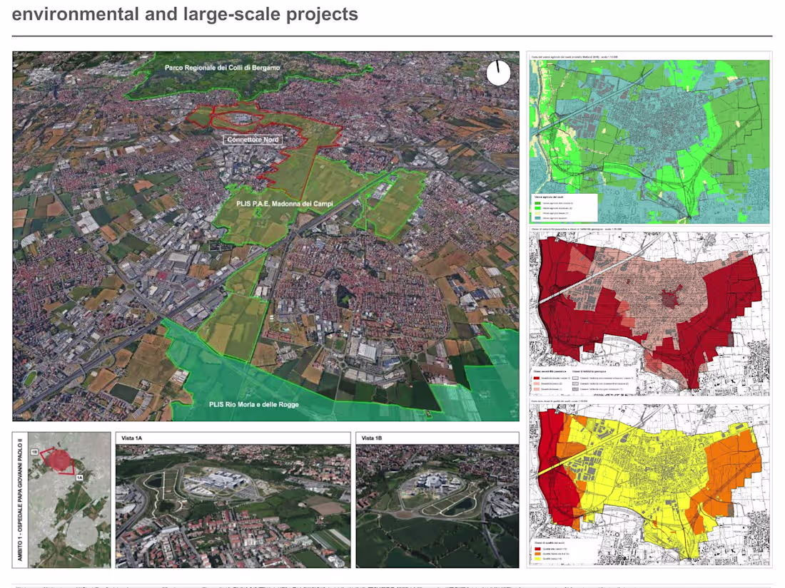 Cover image for GIS data analysis for urban and regional planning