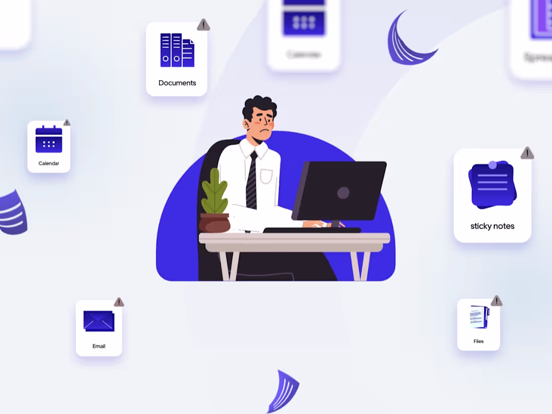 Cover image for Corporate SaaS Explainer Video –