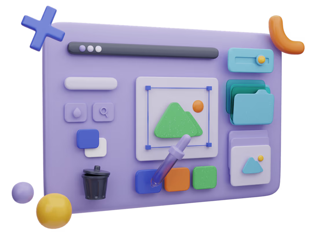 Cover image for Ecommerce Development, Design, and Growth Strategy