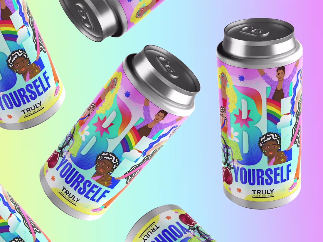 Cover image for Truly