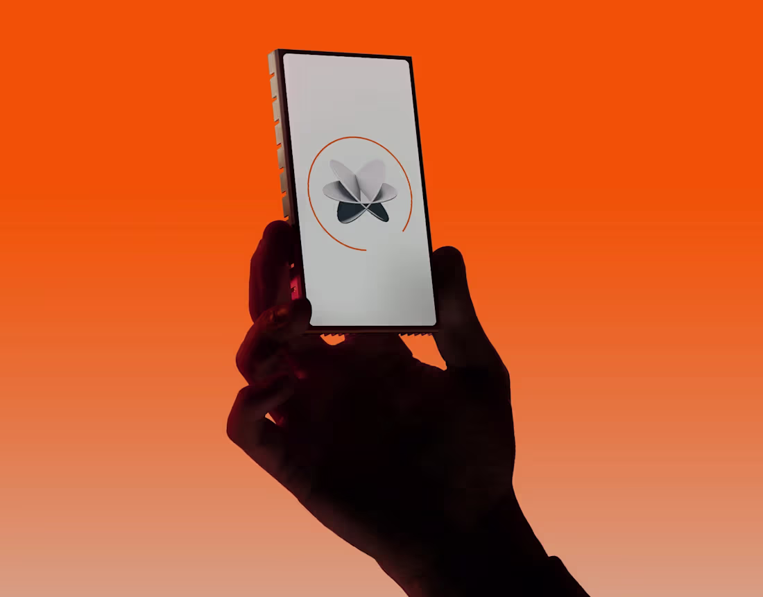 Cover image for etu — mobility Branding