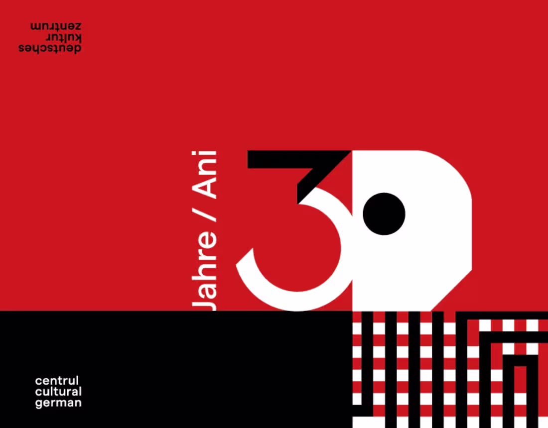 Cover image for 30 Years Anniversary