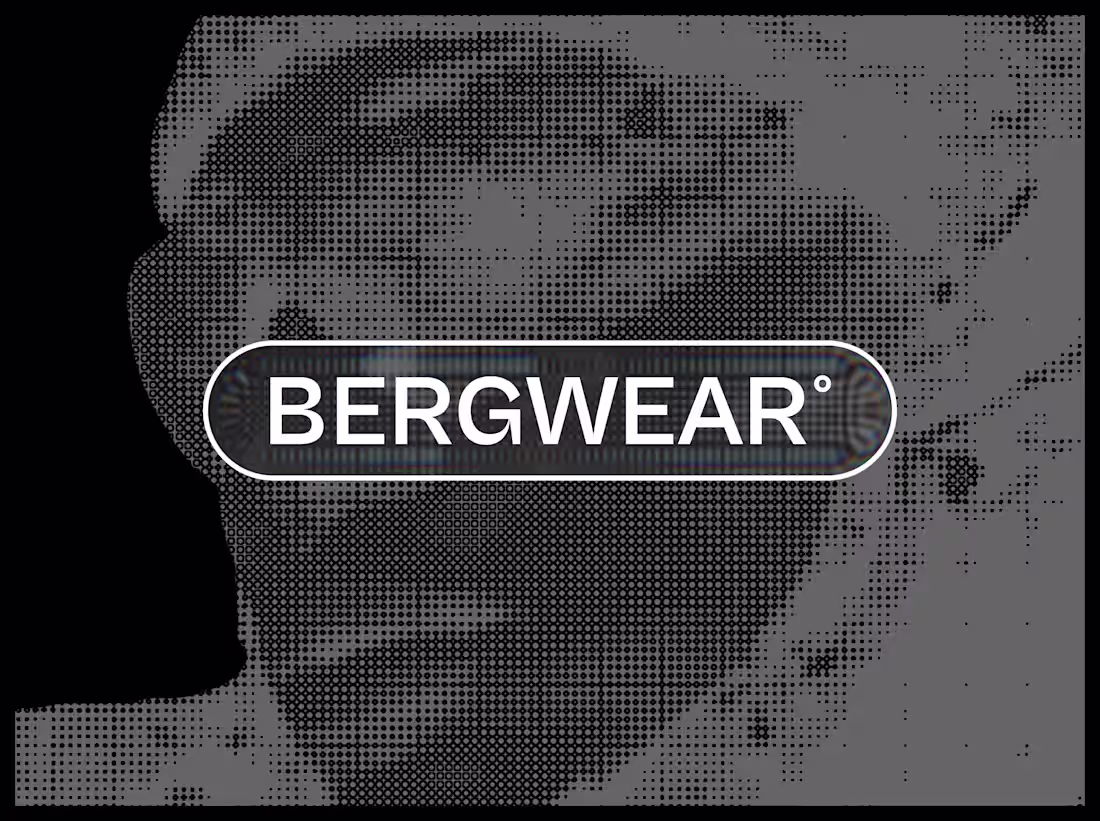 Cover image for Berwear - New Exploration
What do