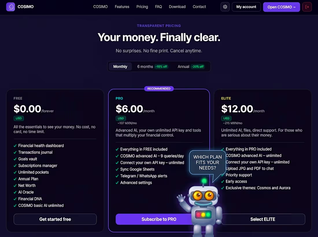 Cover image for Full-Stack Web App & SaaS