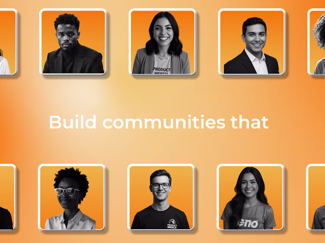 Cover image for Strategic Motion Promo for a B2B Web3 GTM Agency - Unhashed