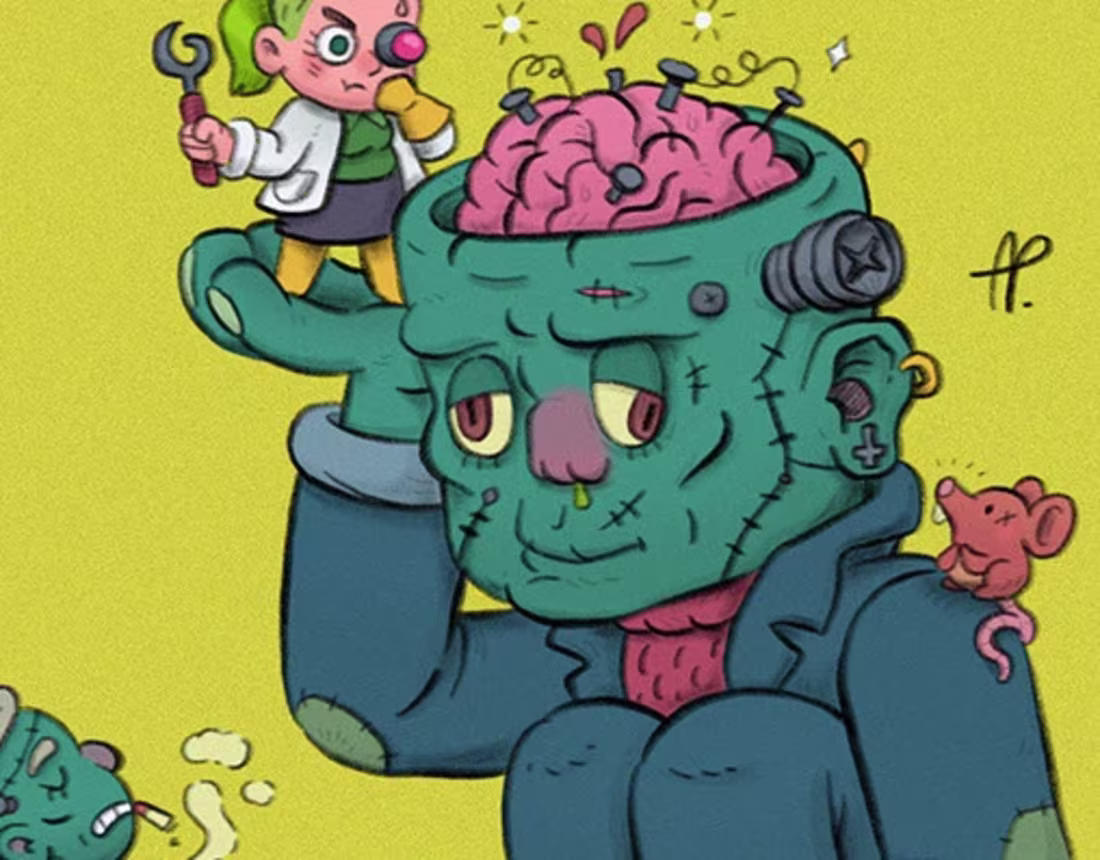 Cover image for Spookycute Series