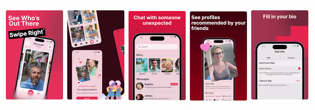 Cover image for This project is a modern