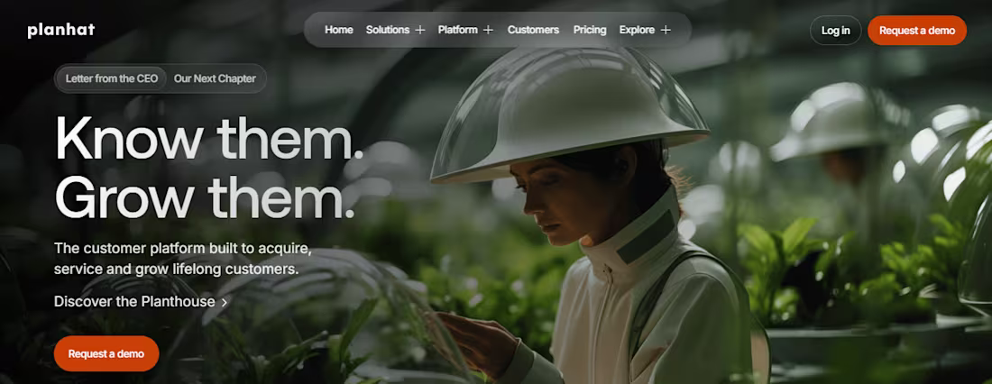 Cover image for Customer Success Software (Framer)