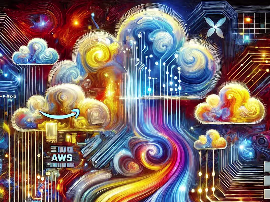 Cover image for MLOps & Cloud AI Deployments (AWS/GCP)
