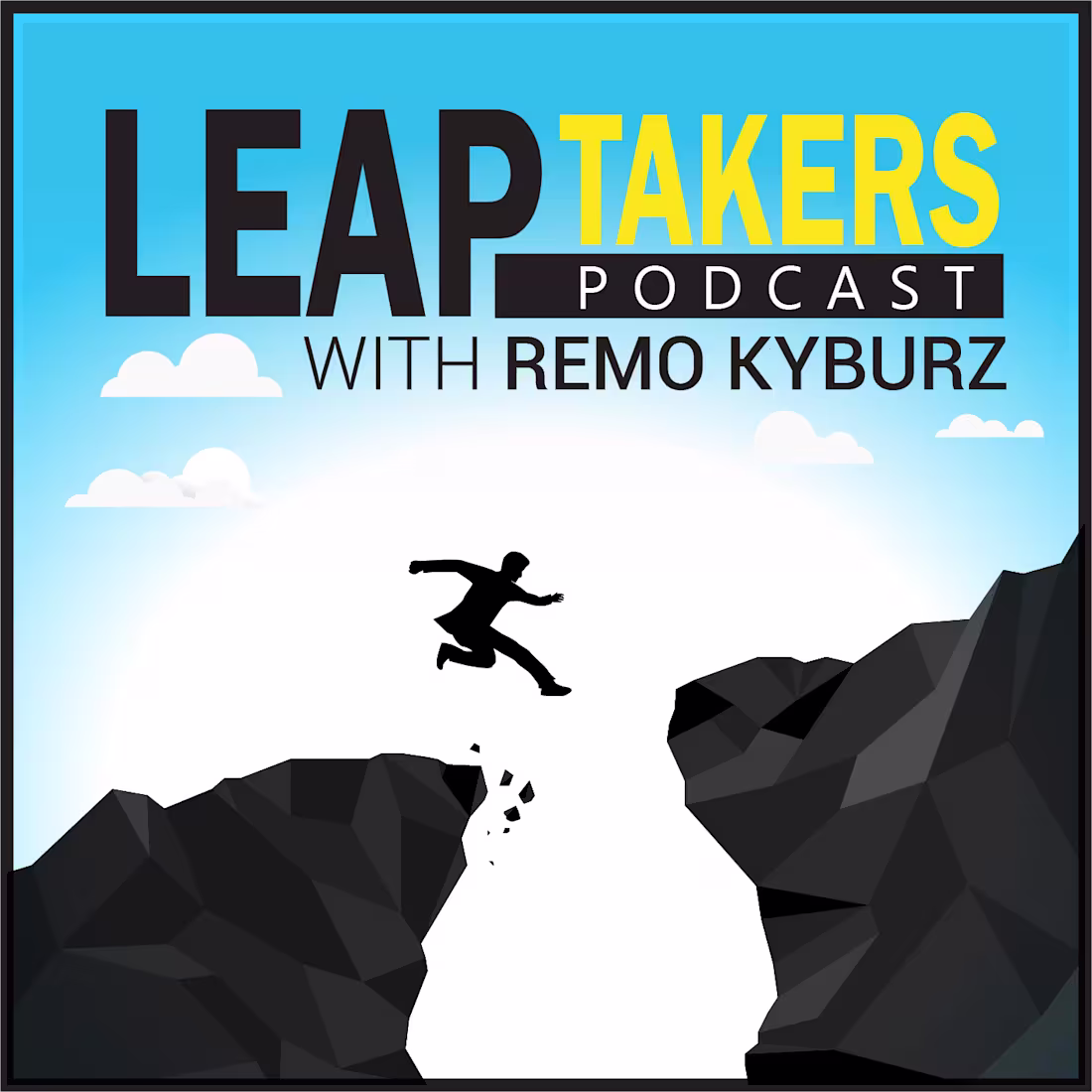 Cover image for Launched and Hosted a Podcast