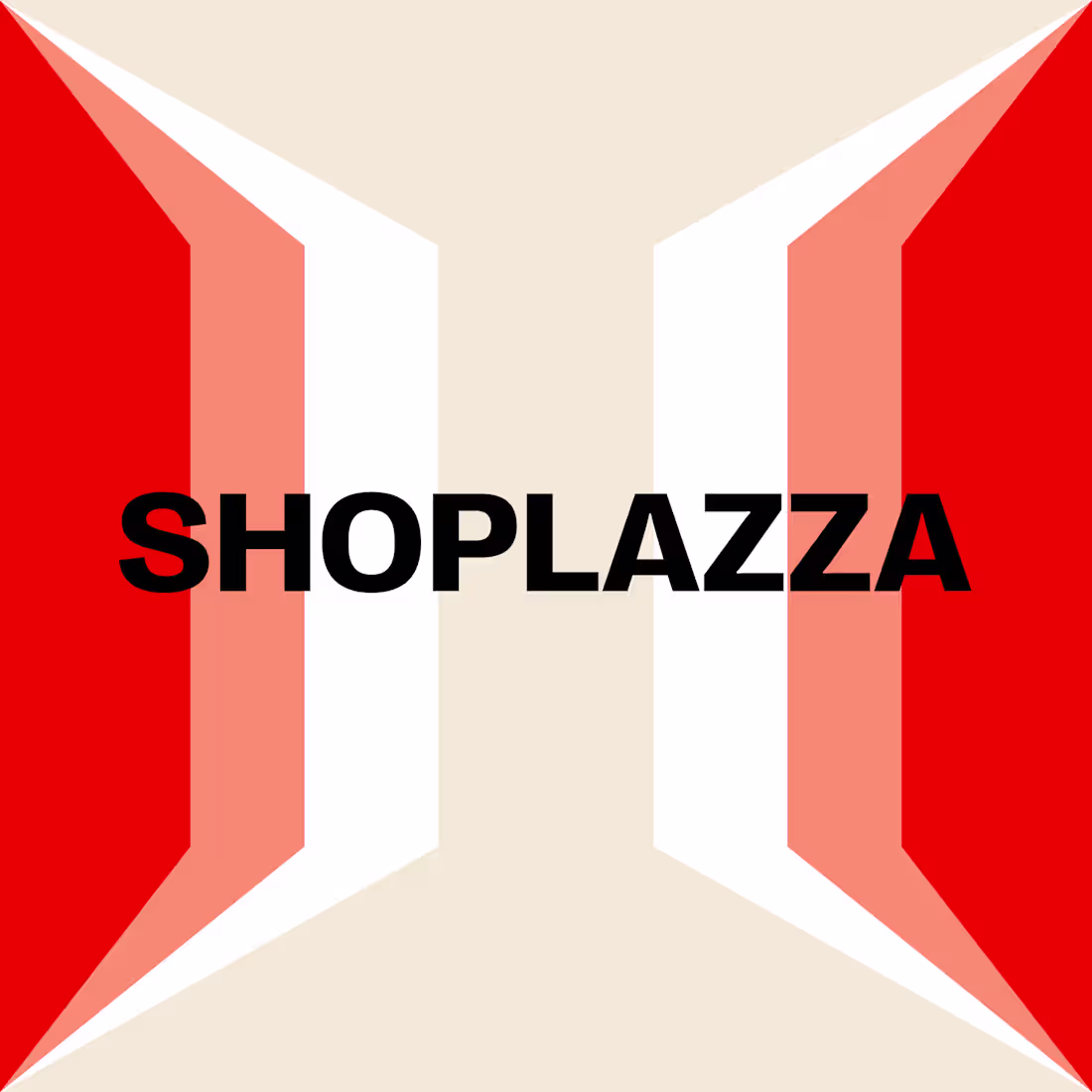 Cover image for Shoplazza - Social Media Ads