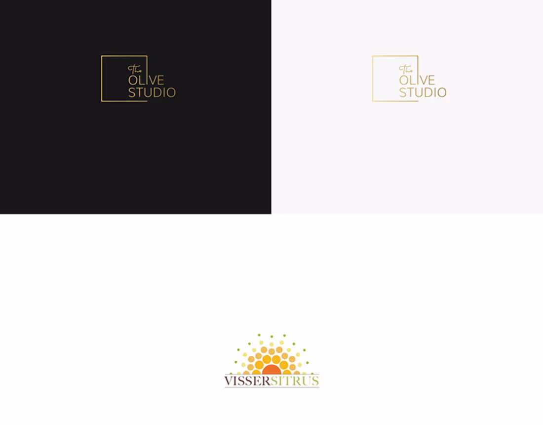 Cover image for Logo selection | Behance