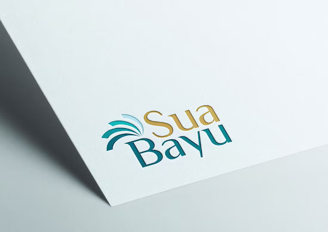 Cover image for Sua Bayu Resort