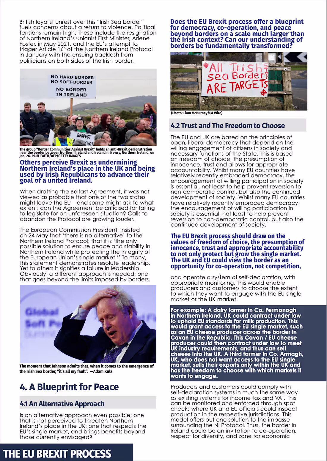 Cover image for InDesign Refresh of Research Paper