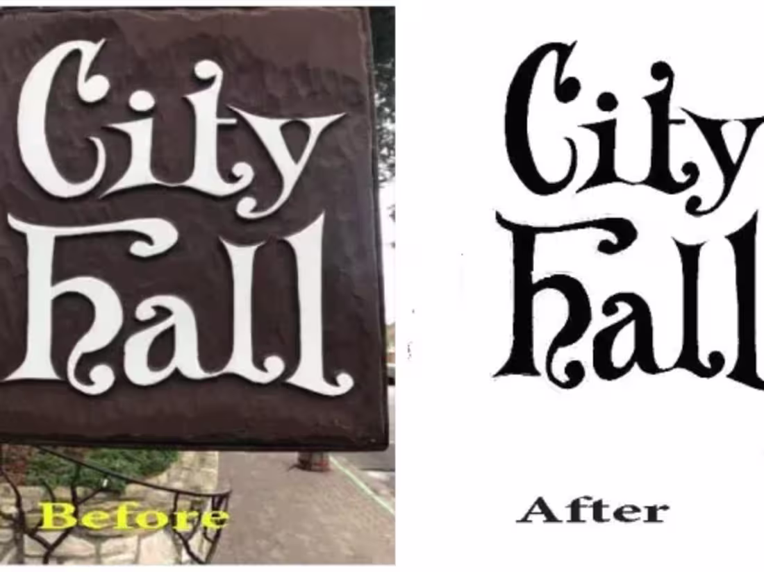 Cover image for I will edit images, replace logo and text in any image