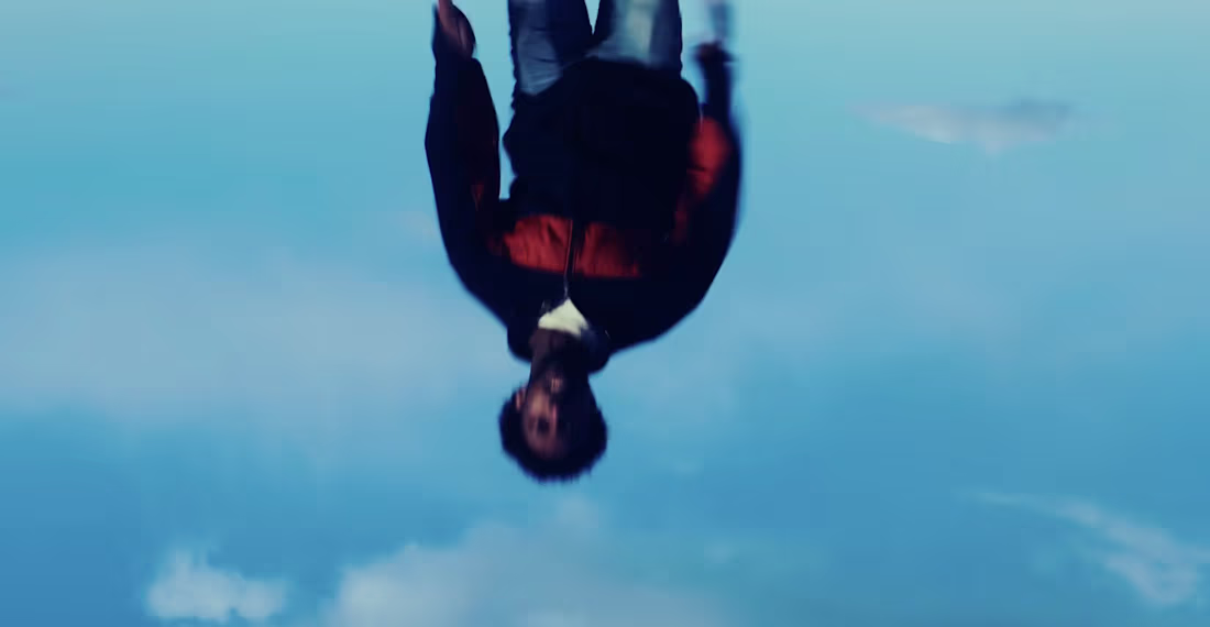 Cover image for Promo 3 for Vergil 22's MM Series