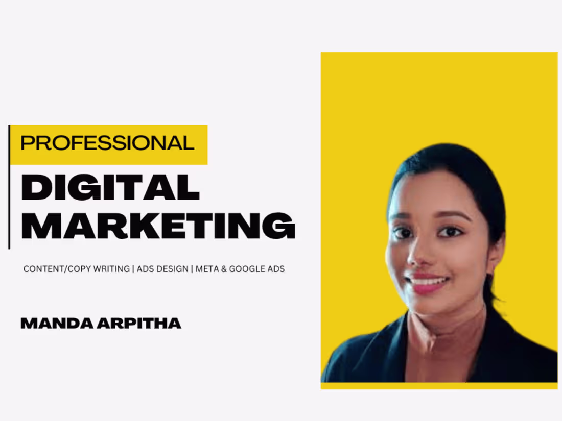 Cover image for Copywriting for Social Media Ads 