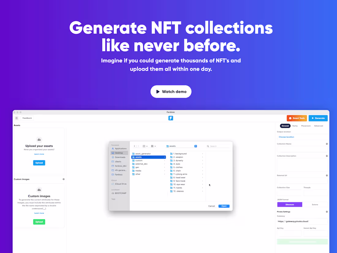 Cover image for Desktop/Mobile Development
