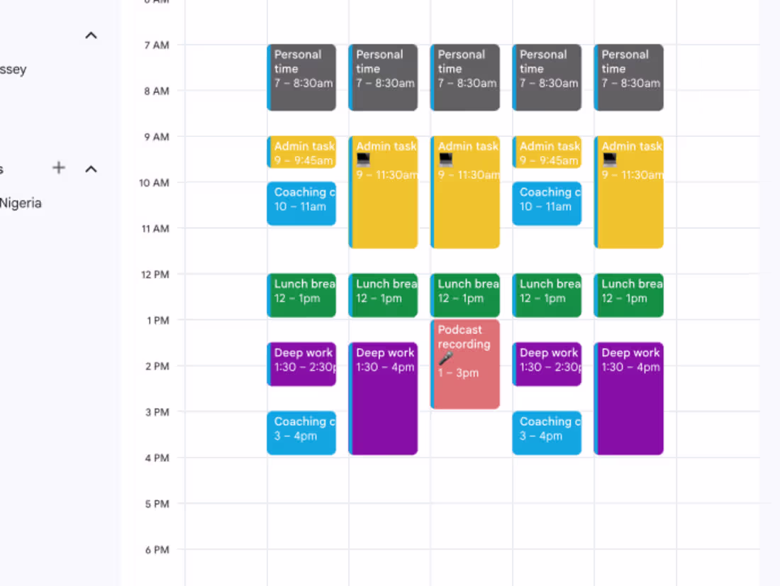 Cover image for EA Helping CEOs Streamline Operations and Save Time