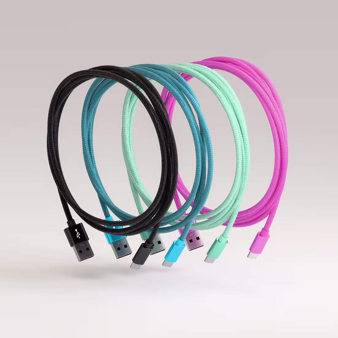 Cover image for Electronics - 3D Product Renders