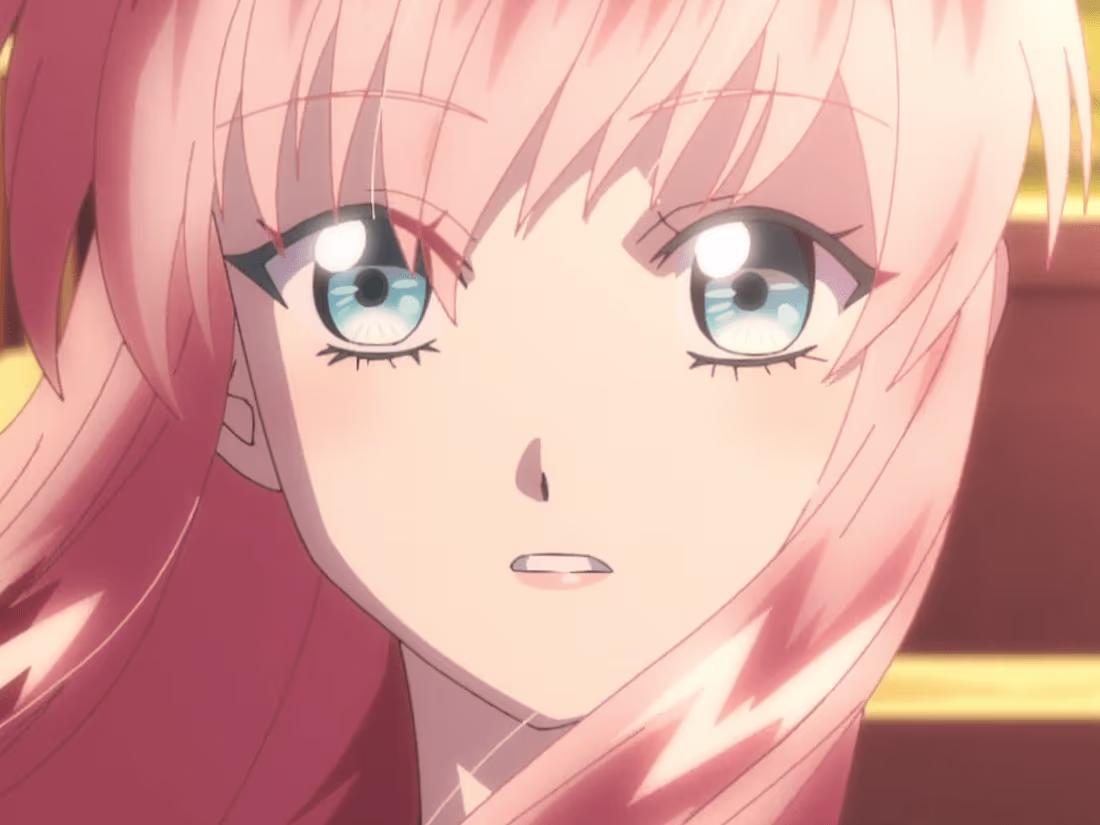 Cover image for Eclipse