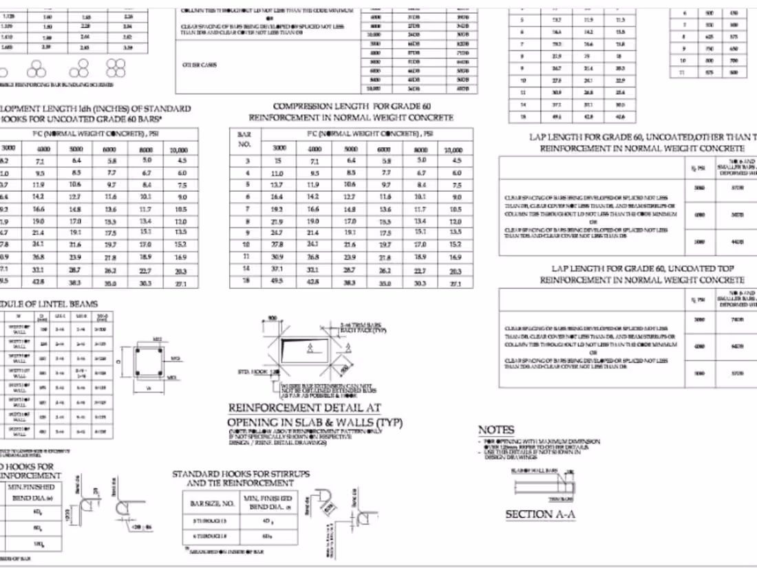Cover image for G+7 Hotel Structure Building 2D