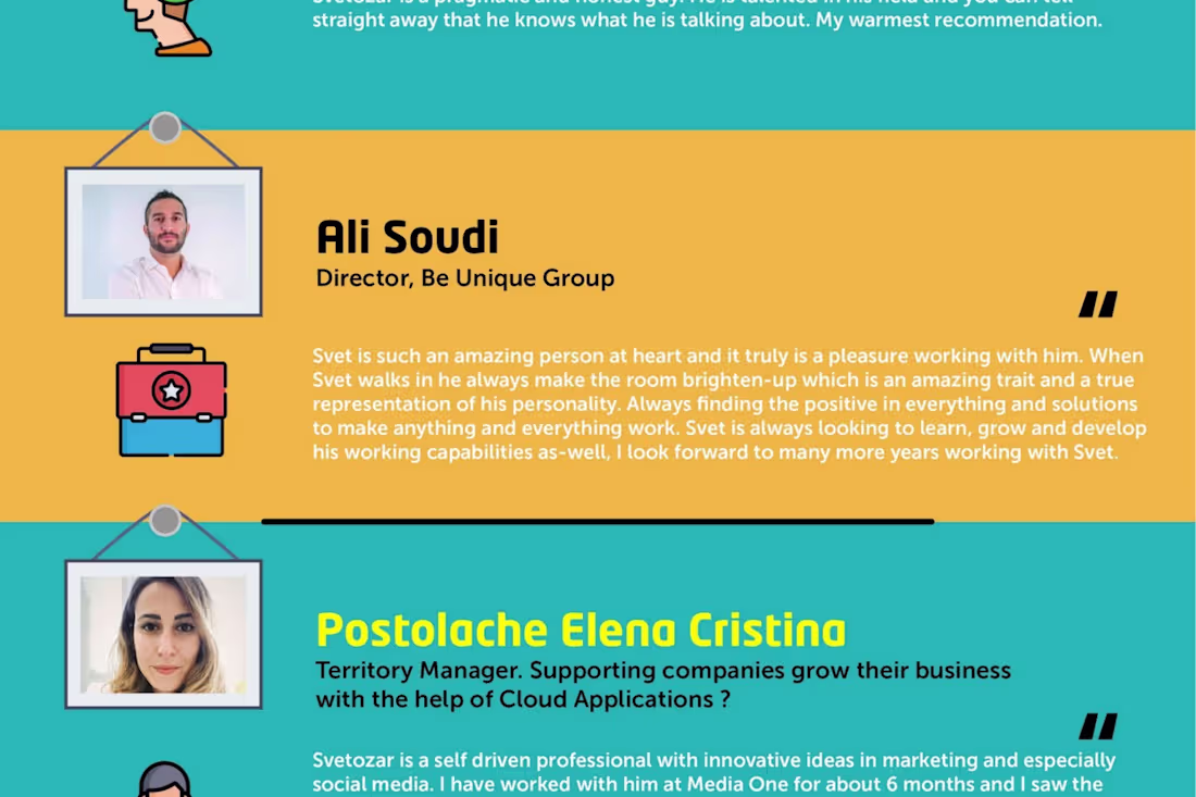 Cover image for References