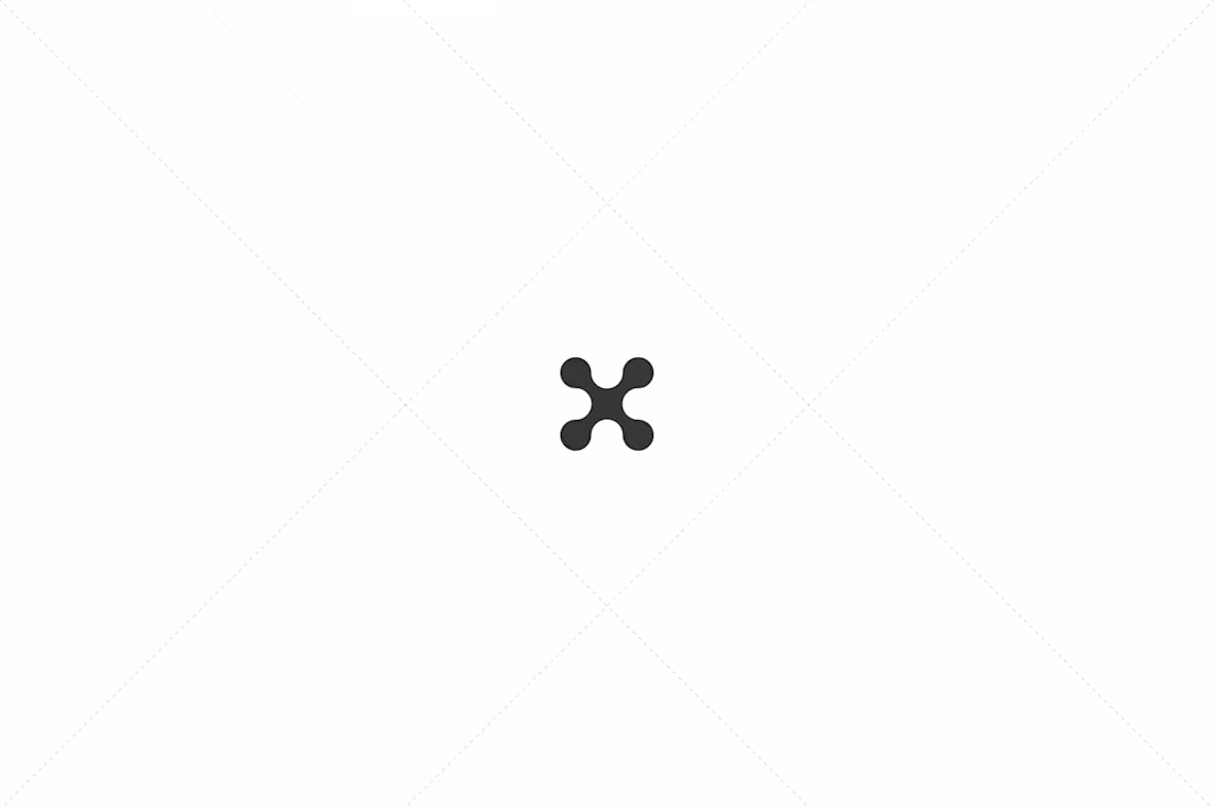 Cover image for V1 of personal site. https://samhayek.com Wanted it to be mi...