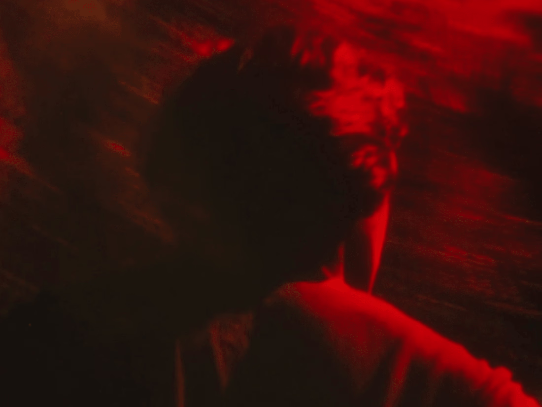 Cover image for Magtibagseg - Short Film