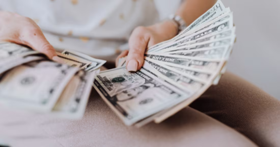 Cover image for Money Lender