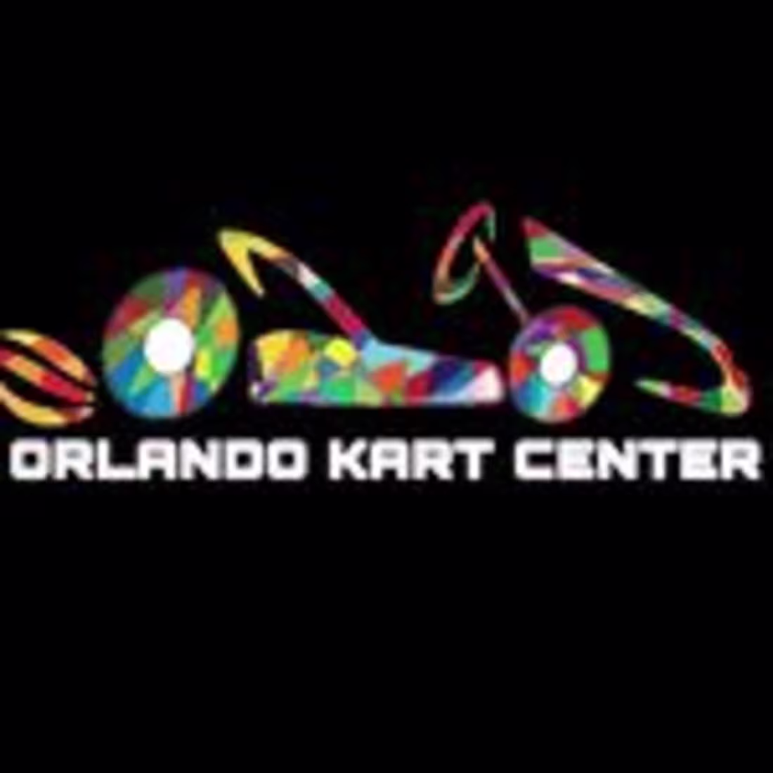 Cover image for ORLANDO KART CENTER
