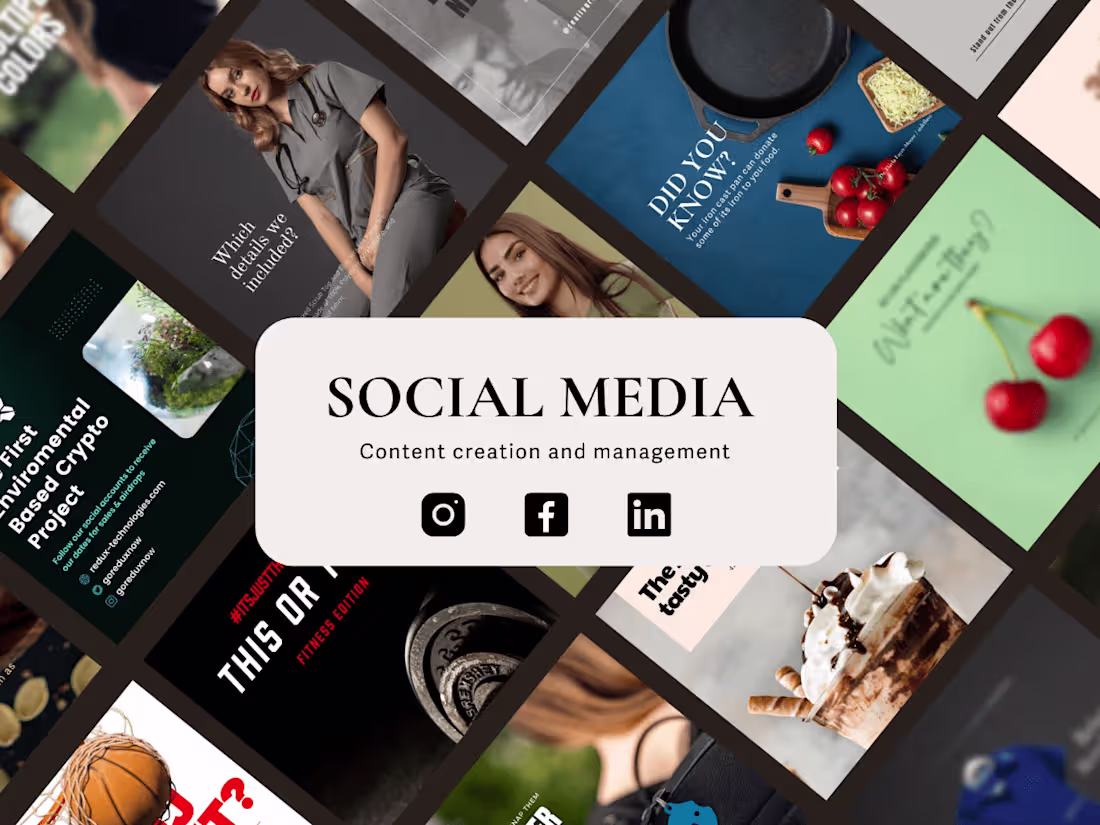 Cover image for PRO CONTENT CREATOR