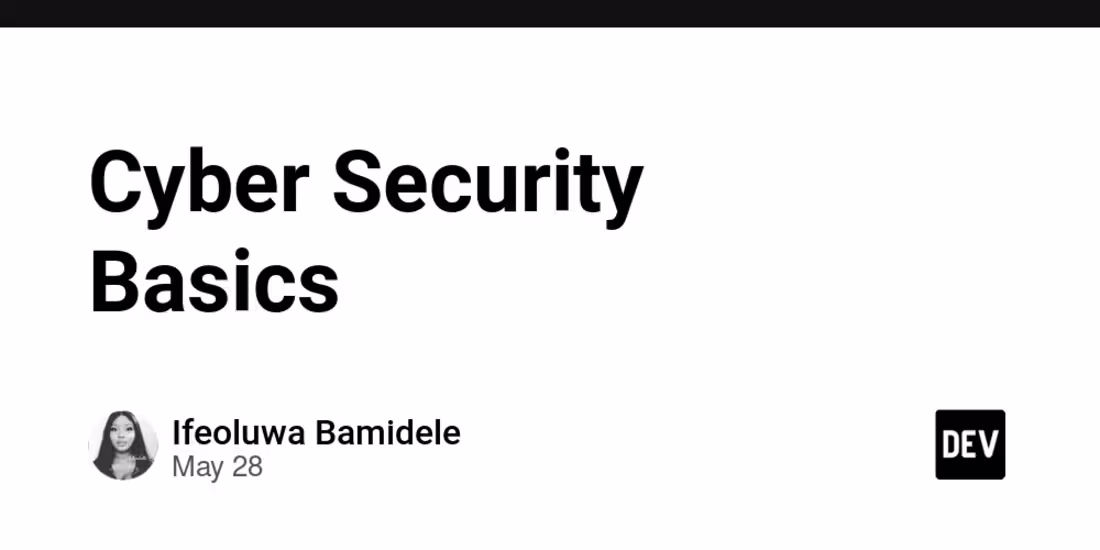 Cover image for Introduction to Cyber Security