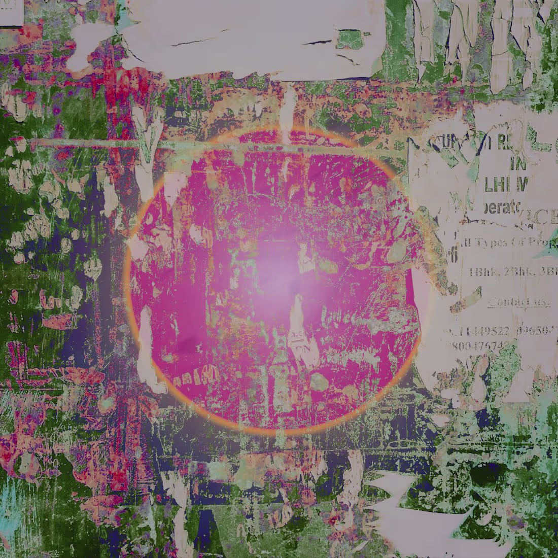 Cover image for Media Design for UCLA Radio